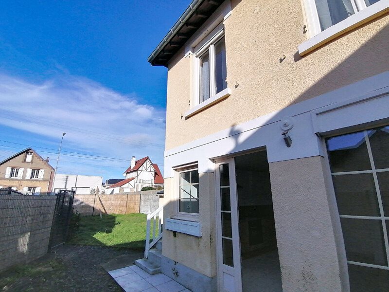 Maison à louer, 58m², Dives-sur-Mer