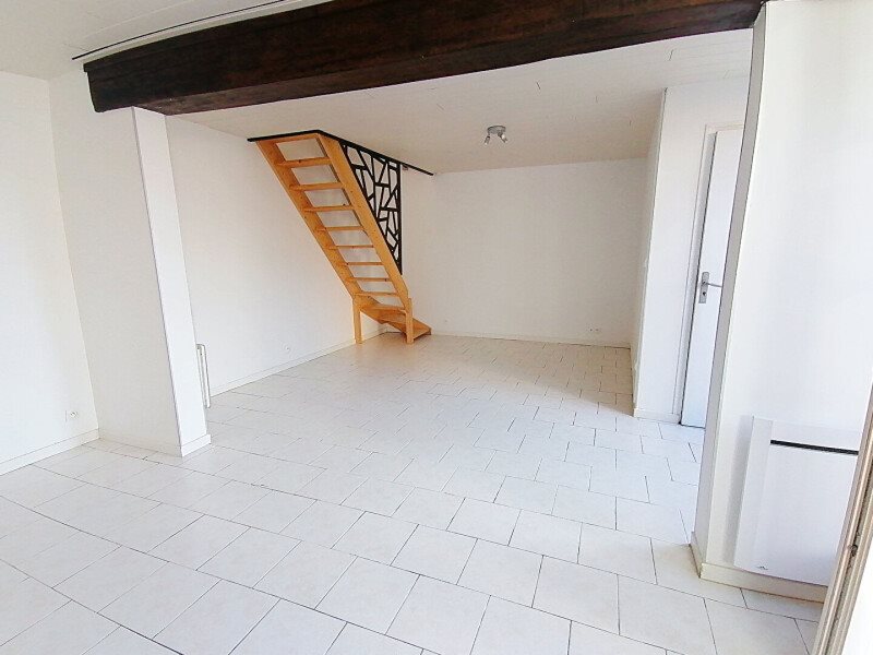 Maison à louer, 58m², Dives-sur-Mer