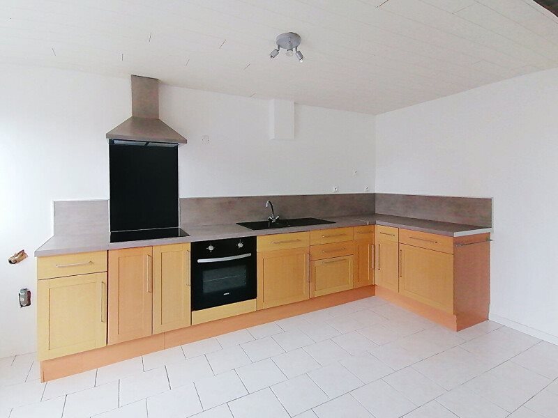 Maison à louer, 58m², Dives-sur-Mer