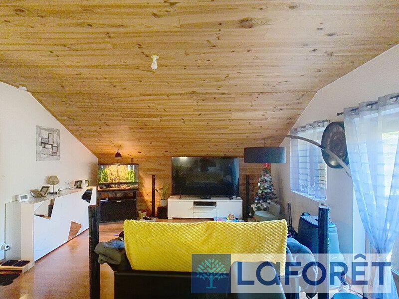 Appartement à louer, 105m², Gemeaux