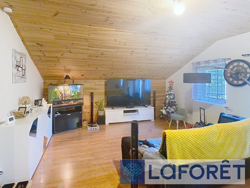 Appartement à louer, 105m², Gemeaux