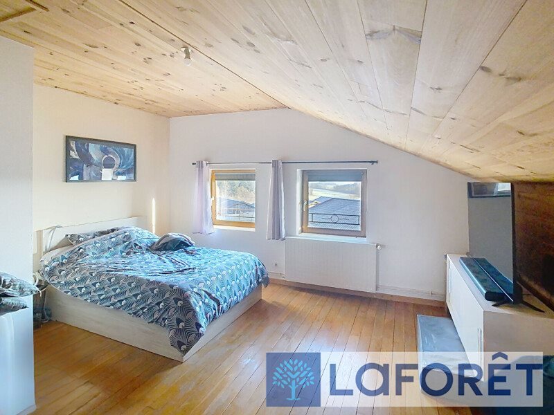 Appartement à louer, 105m², Gemeaux