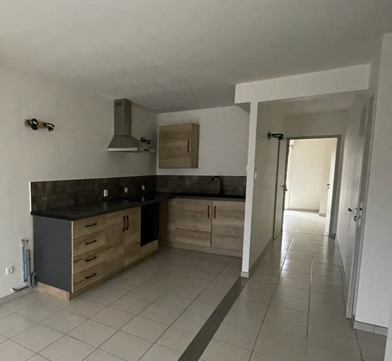 Appartement à vendre, 54m², Jarny