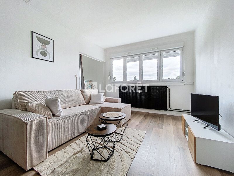 Appartement à vendre, 77m², Contrexéville