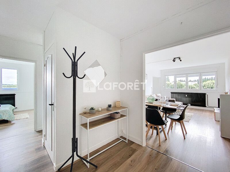 Appartement à vendre, 77m², Contrexéville