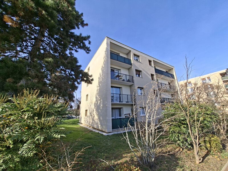 Appartement à louer, 41m², Epinay-sous-Sénart