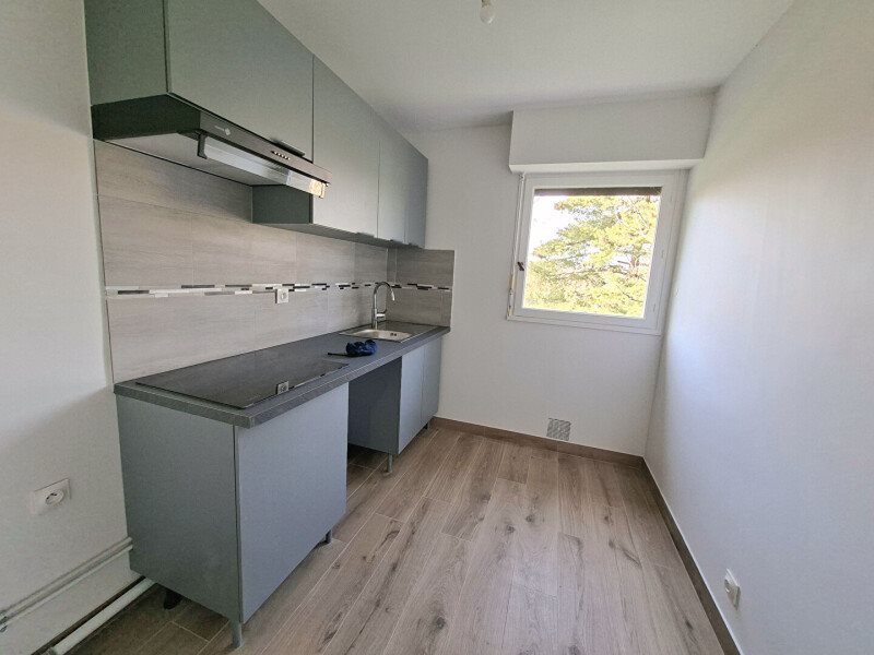 Appartement à louer, 41m², Epinay-sous-Sénart