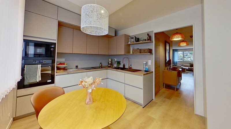 Appartement à vendre, 93m², Lyon 8ème