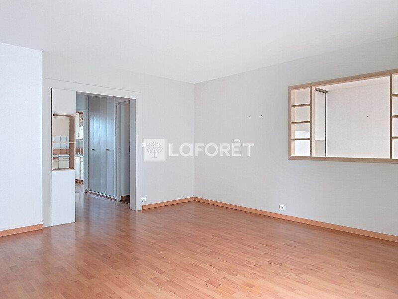 Appartement à vendre, 71m², Orléans