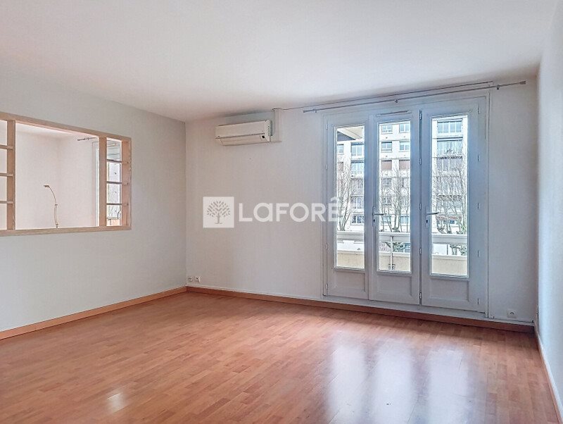 Appartement à vendre, 71m², Orléans