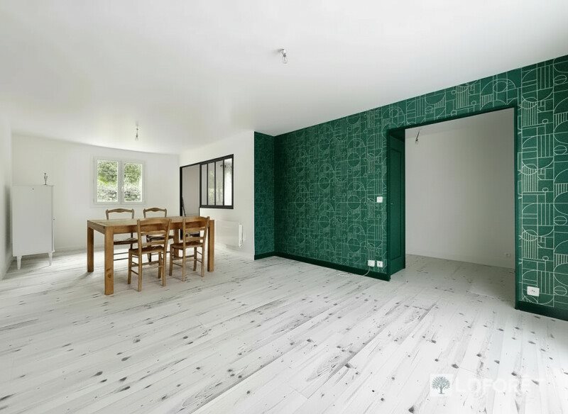 Maison à vendre, 92m², Gruchet-le-Valasse