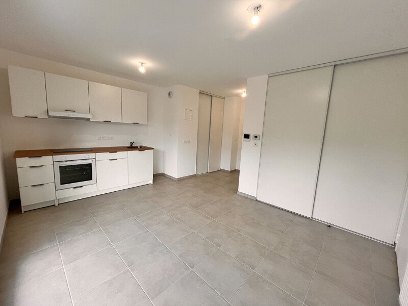 Appartement à louer, 40m², Marignier