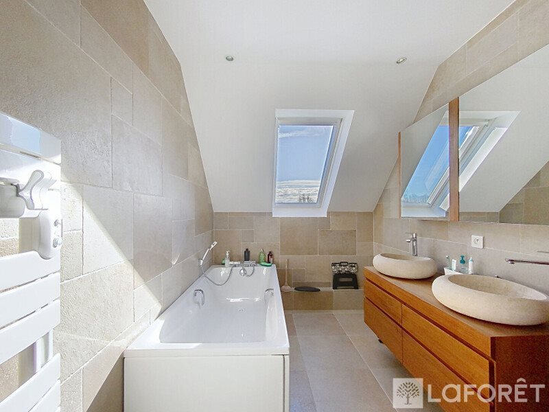 Maison à vendre, 133m², Neuf-Berquin