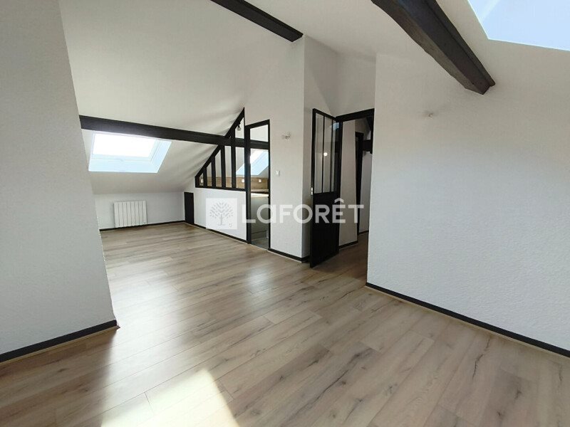 Appartement à vendre, 47m², Golbey