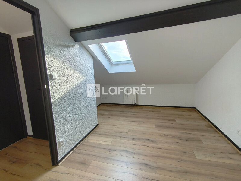 Appartement à vendre, 47m², Golbey