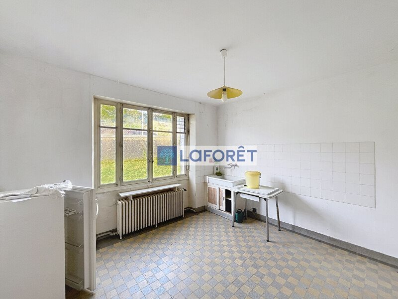 Maison à vendre, 95m², Langres