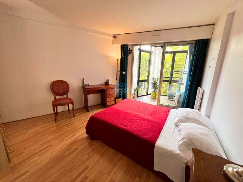 Appartement à vendre, 82m², Boulogne-Billancourt