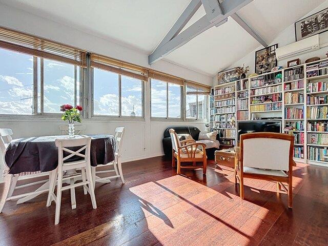 Appartement à vendre, 82m², Bordeaux