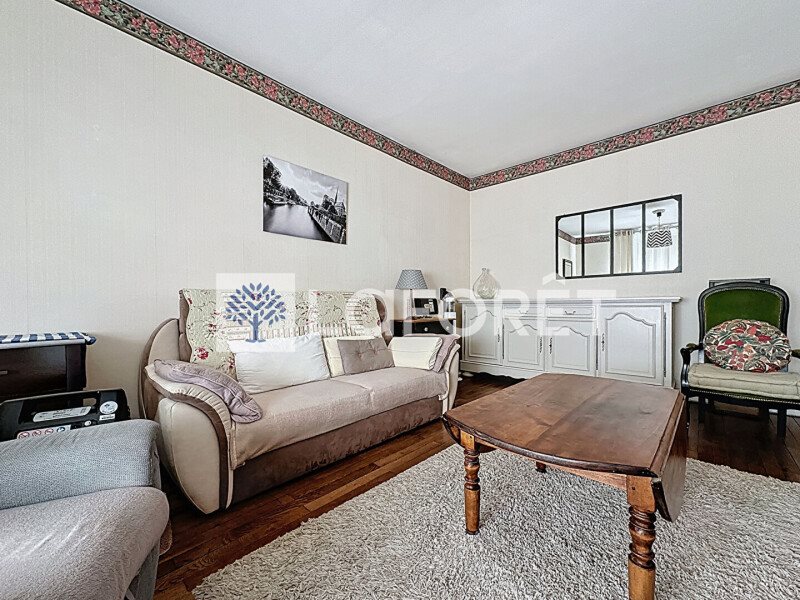 Maison à vendre, 102m², Thouars