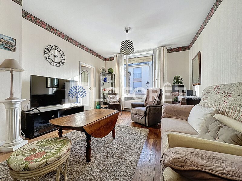 Maison à vendre, 102m², Thouars