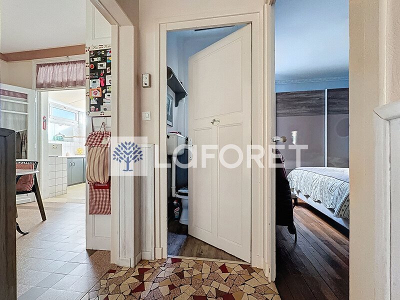 Maison à vendre, 102m², Thouars