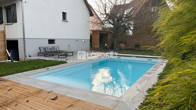 Maison à vendre, 170m², Souffelweyersheim
