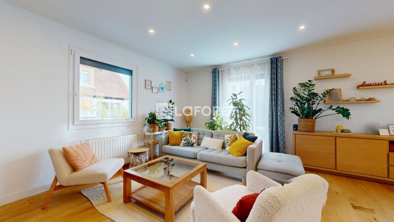 Maison à vendre, 170m², Souffelweyersheim