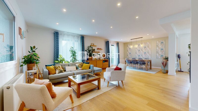 Maison à vendre, 170m², Souffelweyersheim