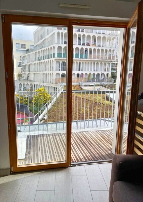 Appartement à vendre, 25m², Boulogne-Billancourt