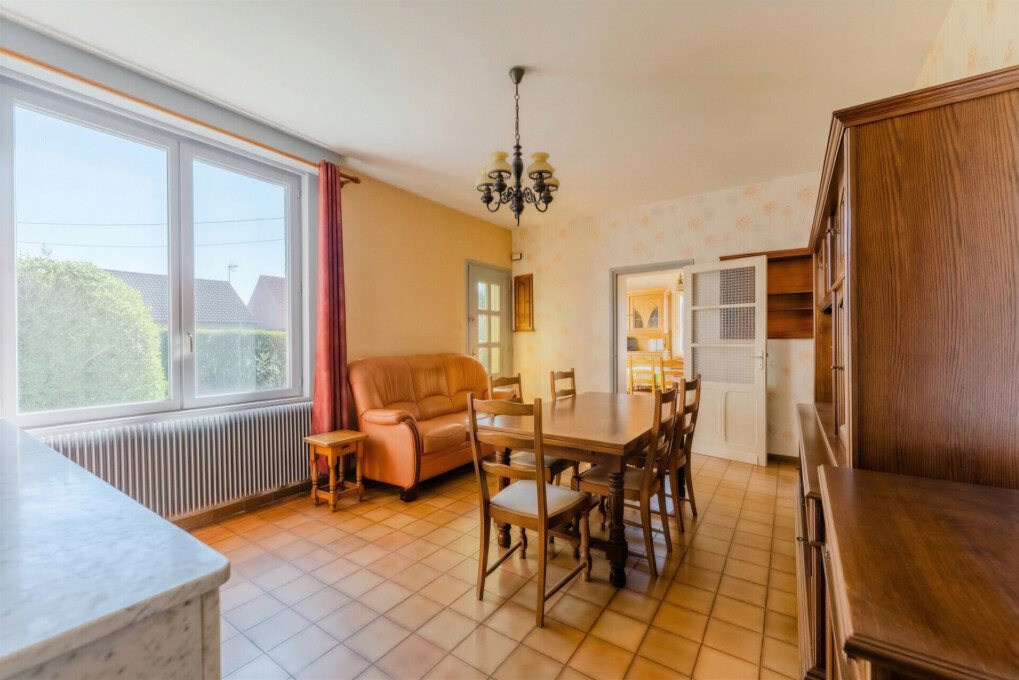 Maison à vendre, 91m², Annoeullin