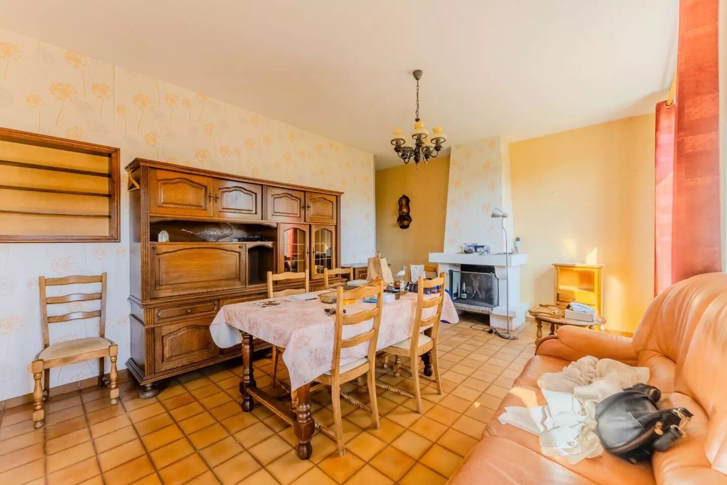 Maison à vendre, 91m², Annoeullin