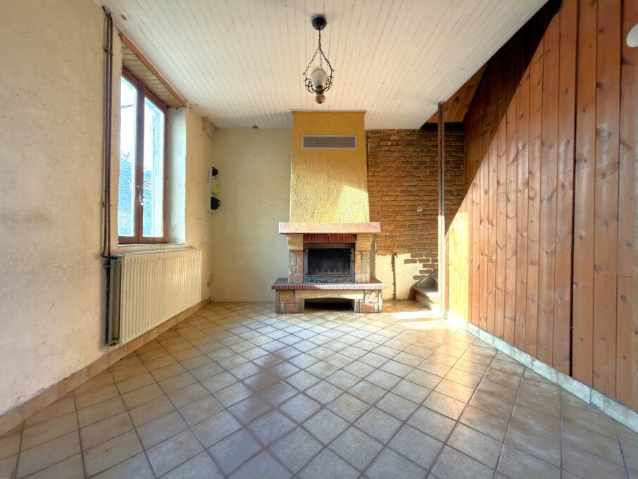Maison à vendre, 72m², Annoeullin