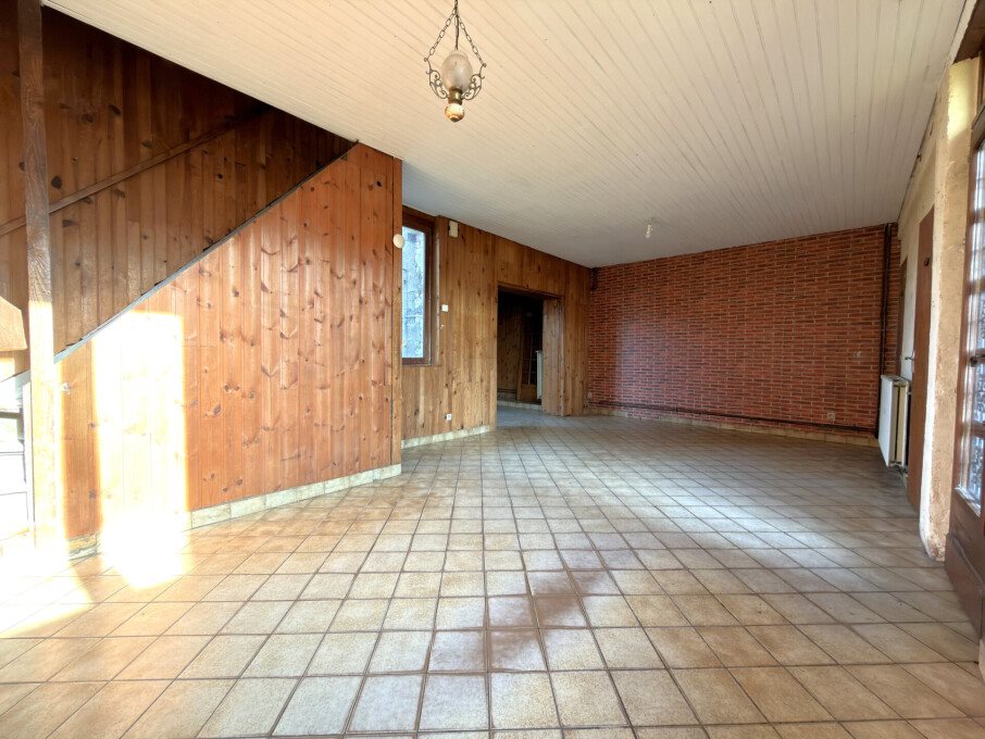 Maison à vendre, 72m², Annoeullin