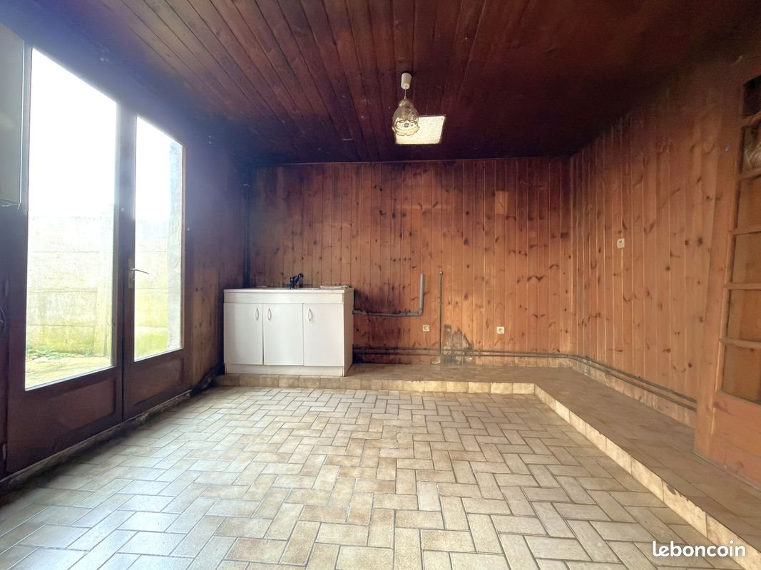 Maison à vendre, 72m², Annoeullin