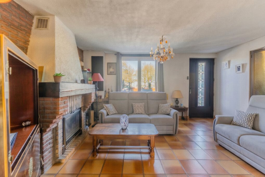Maison à vendre, 120m², Annoeullin