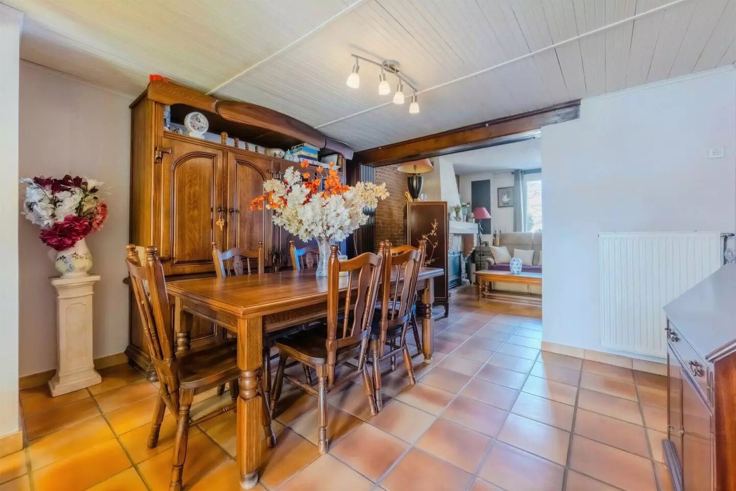 Maison à vendre, 120m², Annoeullin