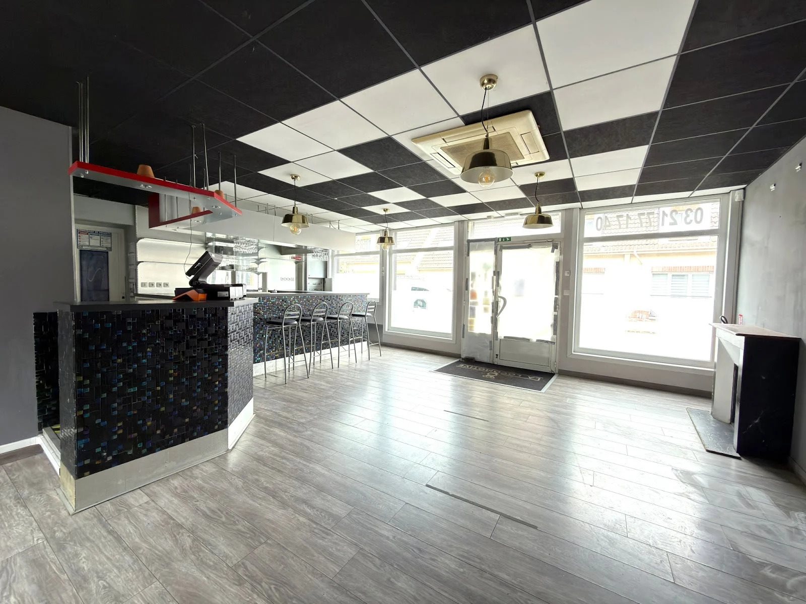 Appartement à vendre, 238m², Oignies