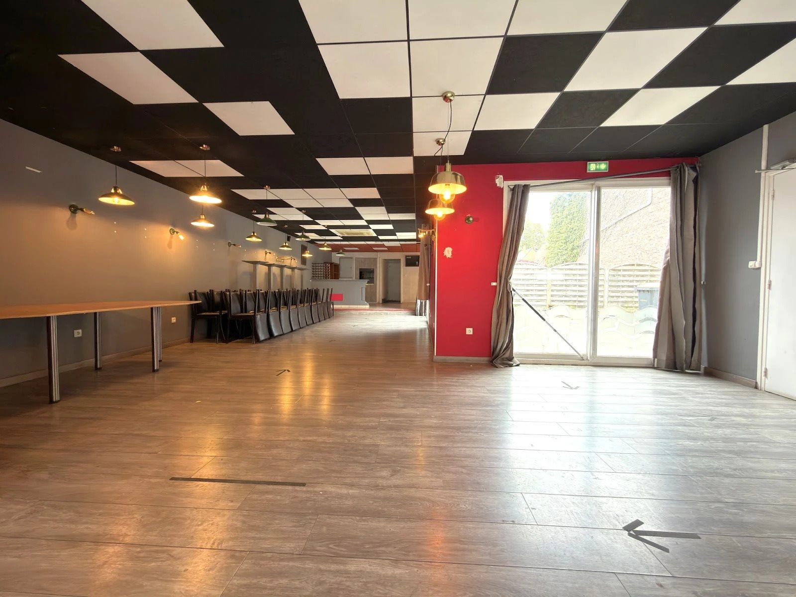 Appartement à vendre, 238m², Oignies