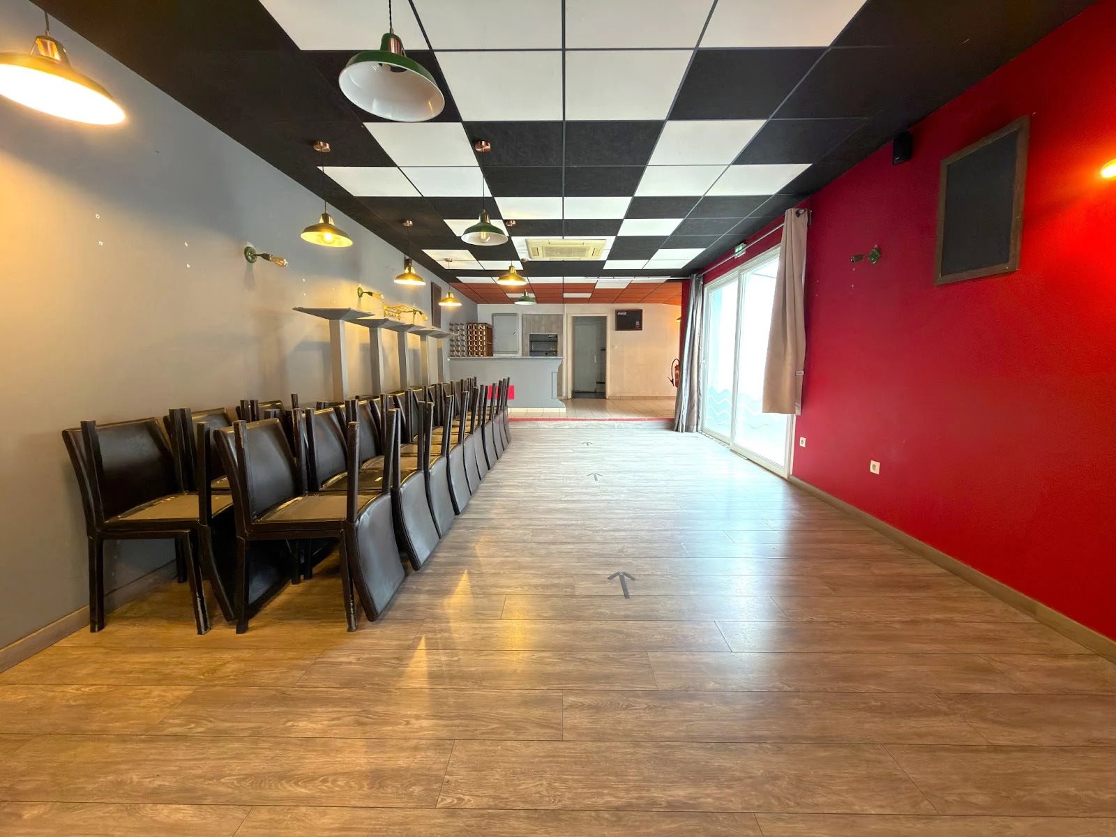 Appartement à vendre, 238m², Oignies