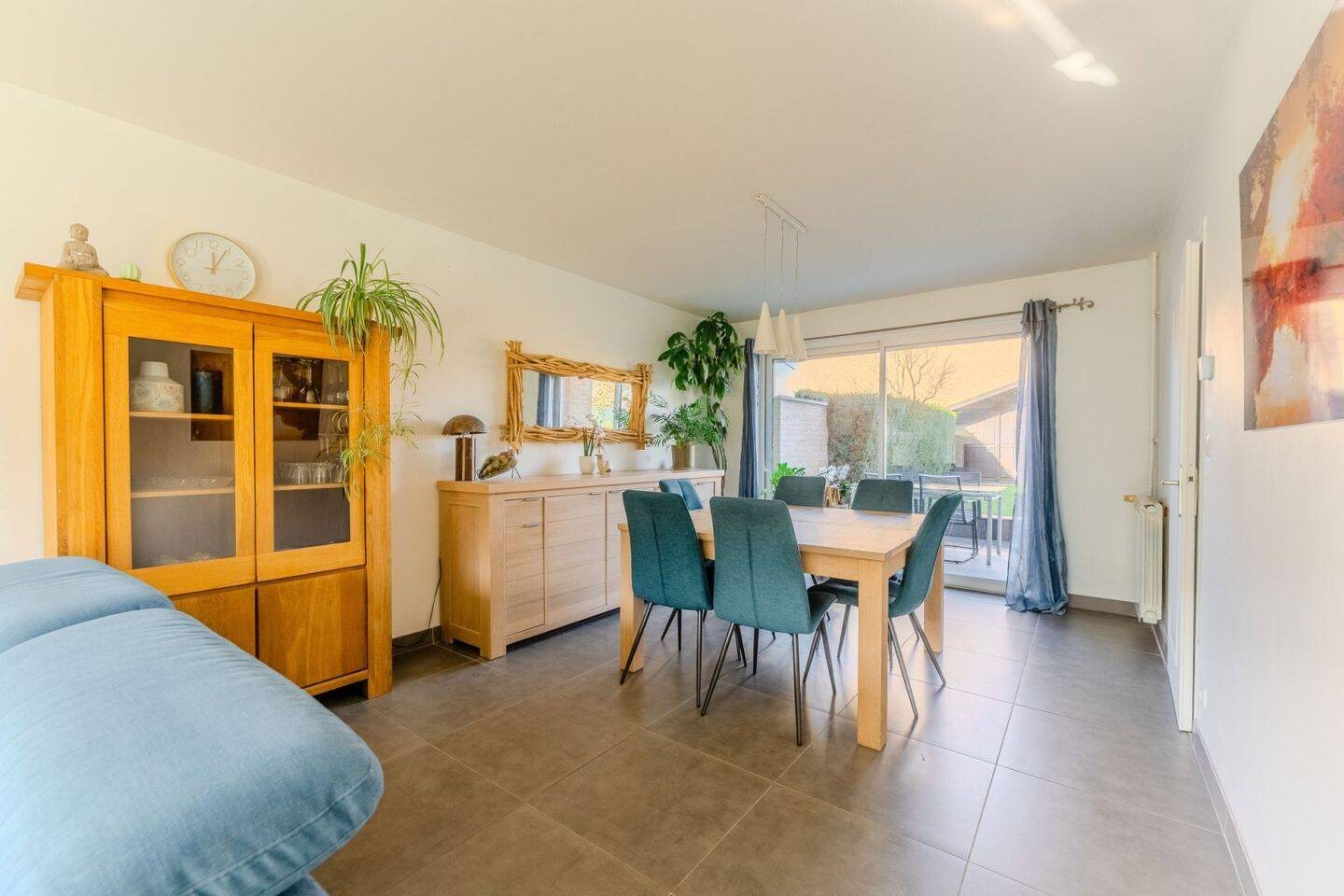 Maison à vendre, 100m², Annoeullin