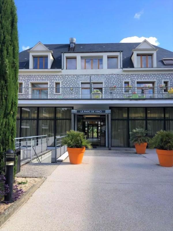 Appartement à vendre, 53m², Amboise