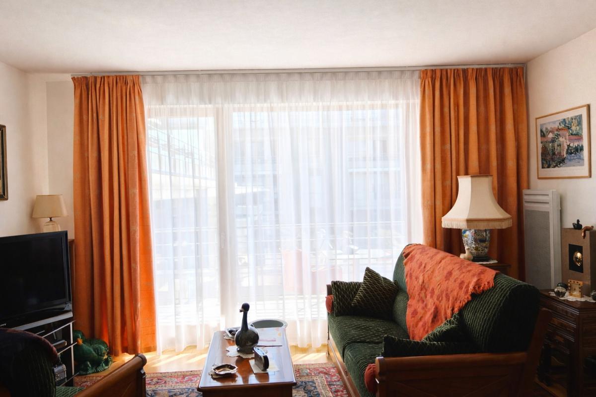 Appartement à vendre, 53m², Amboise