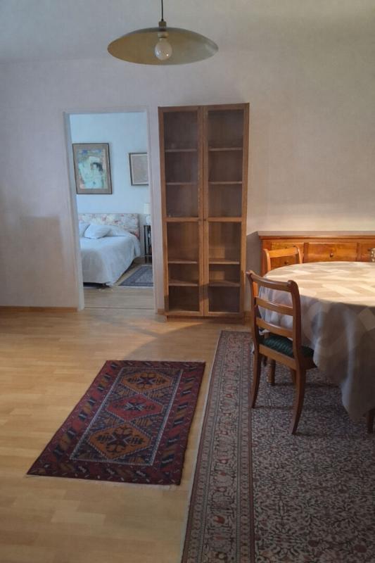 Appartement à vendre, 53m², Amboise