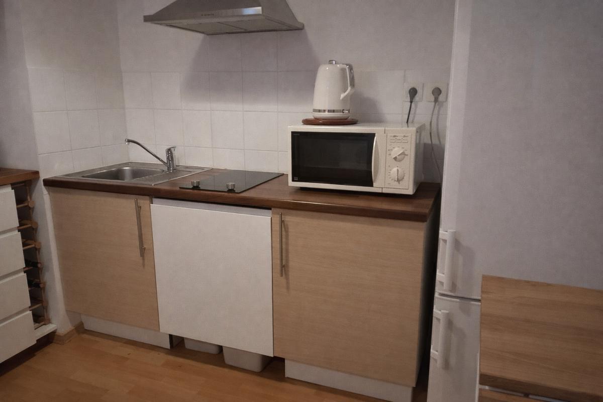 Appartement à vendre, 53m², Amboise