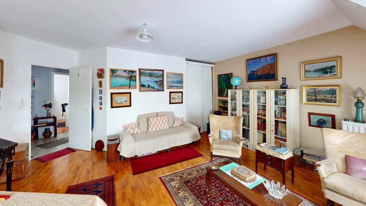 Appartement à vendre, 58m², Montoire-sur-le-Loir