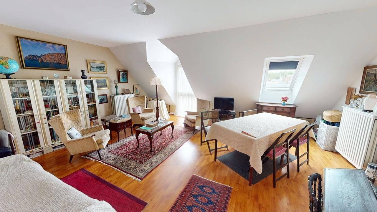 Appartement à vendre, 58m², Montoire-sur-le-Loir
