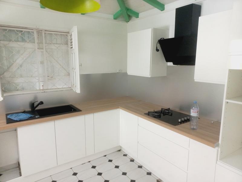 Maison à vendre, 144m², Le Lamentin