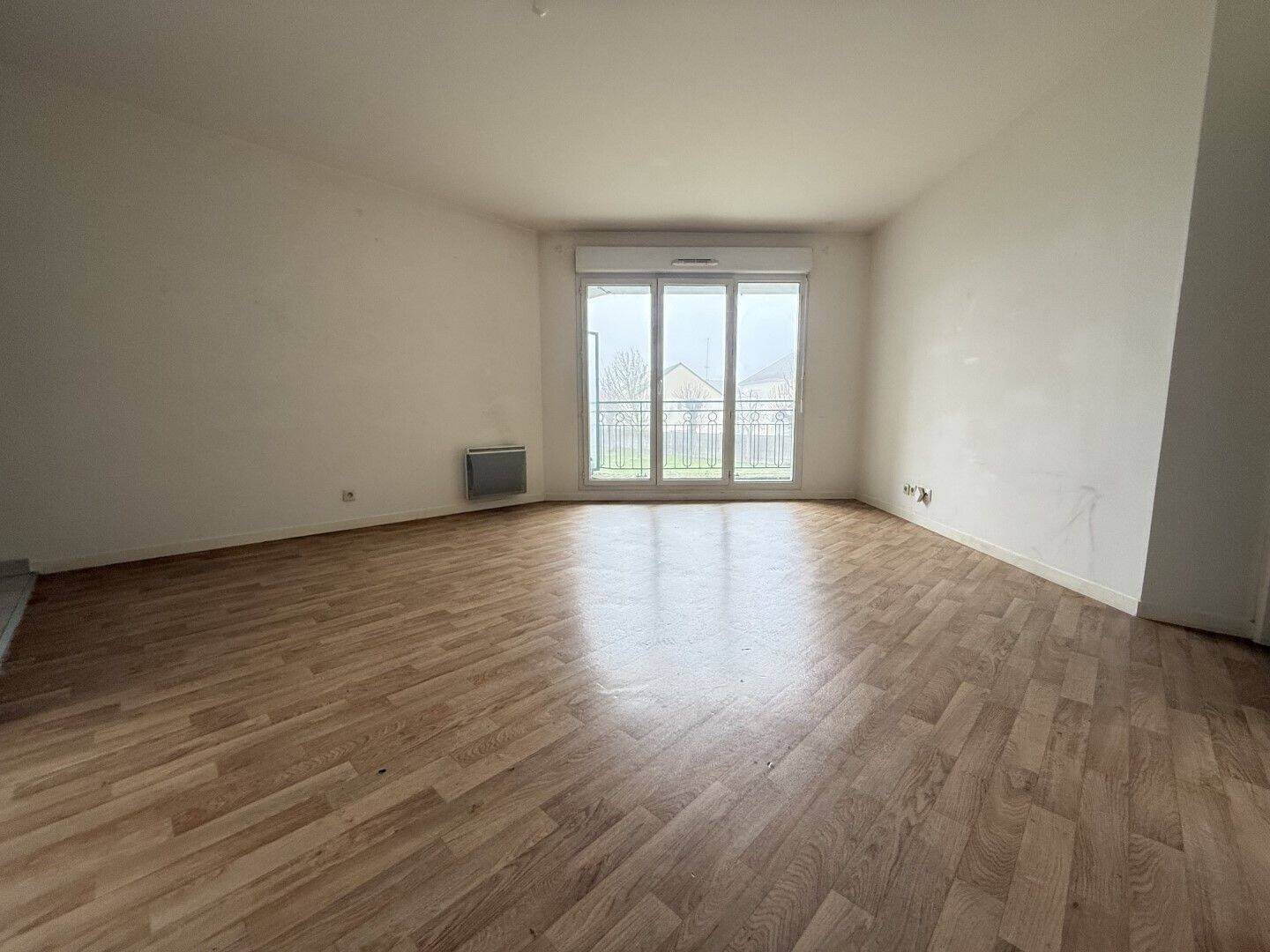 Appartement à louer, 50m², Roissy-en-Brie