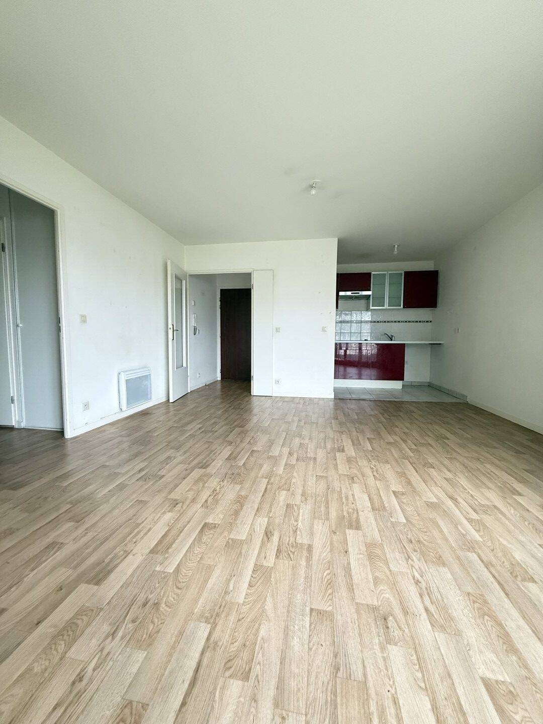 Appartement à louer, 50m², Roissy-en-Brie