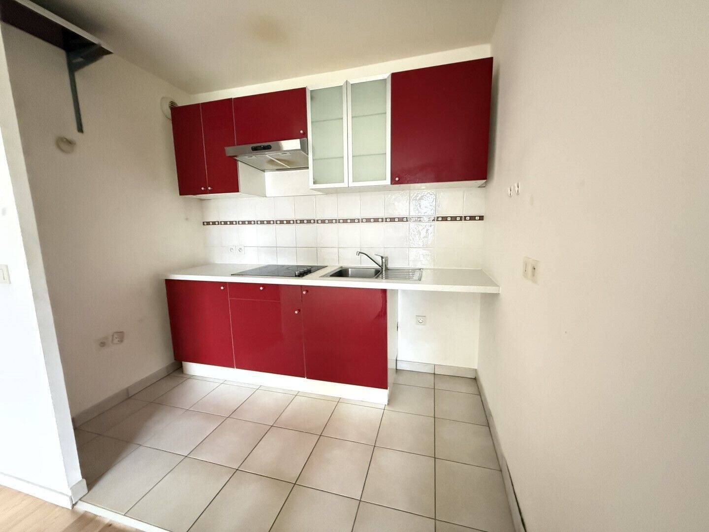 Appartement à louer, 50m², Roissy-en-Brie